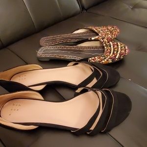 womens shoes